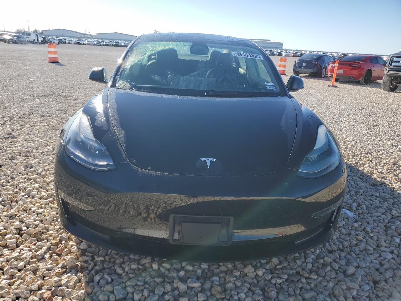 2023 TESLA MODEL 3 - Image 5
