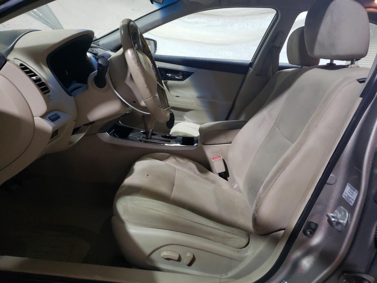 2014 NISSAN ALTIMA 2.5 - Фото 7