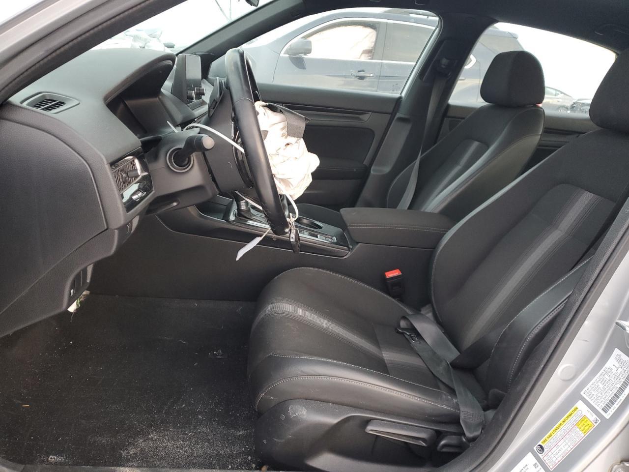 2023 HONDA CIVIC SPOR - Image 7
