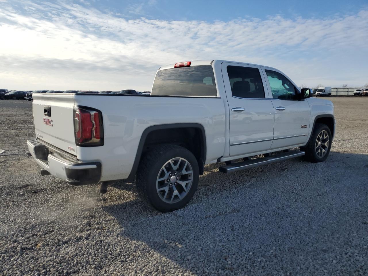 2016 GMC SIERRA K15 - Image 3