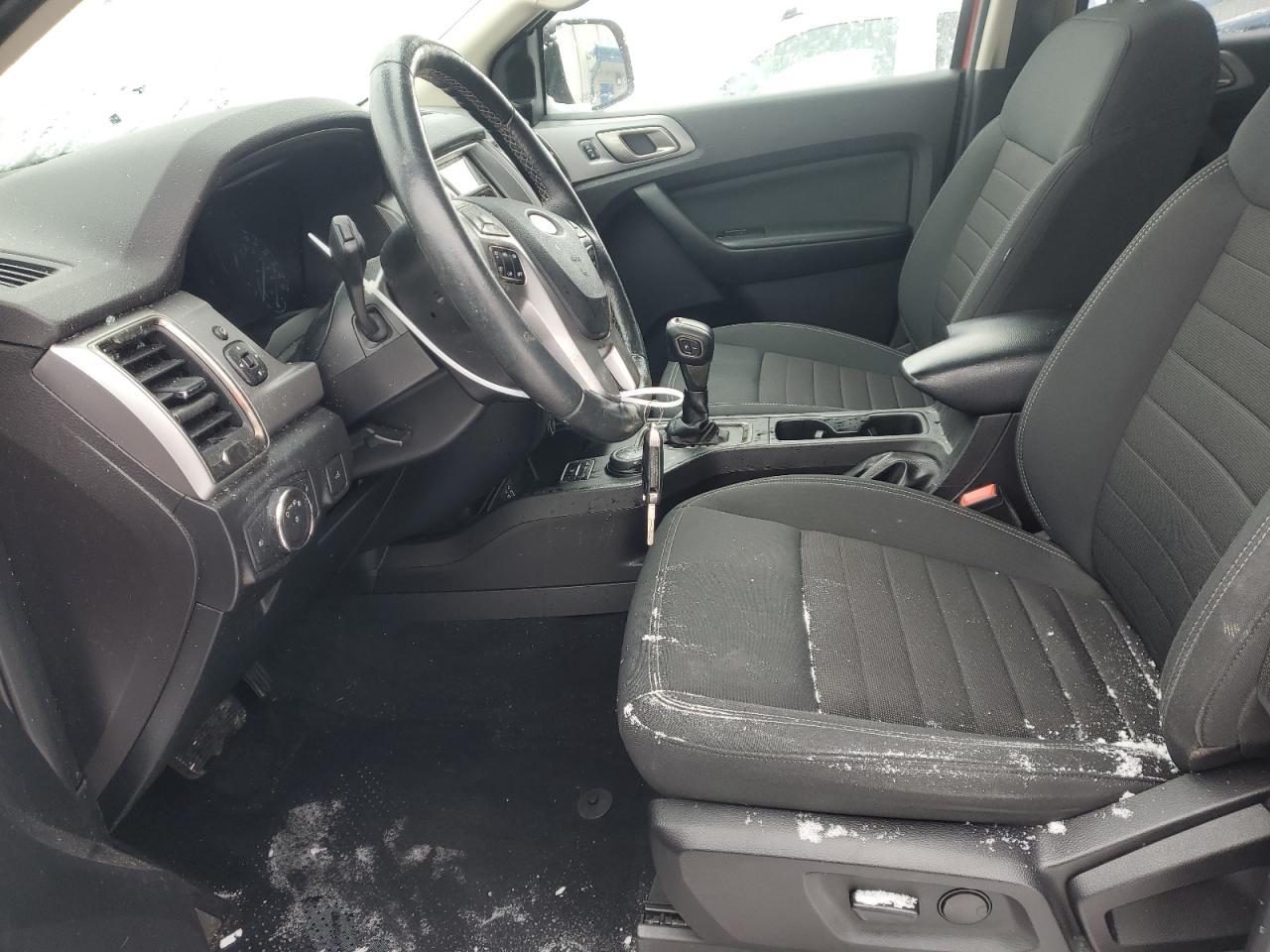 2019 FORD RANGER XL - Image 7