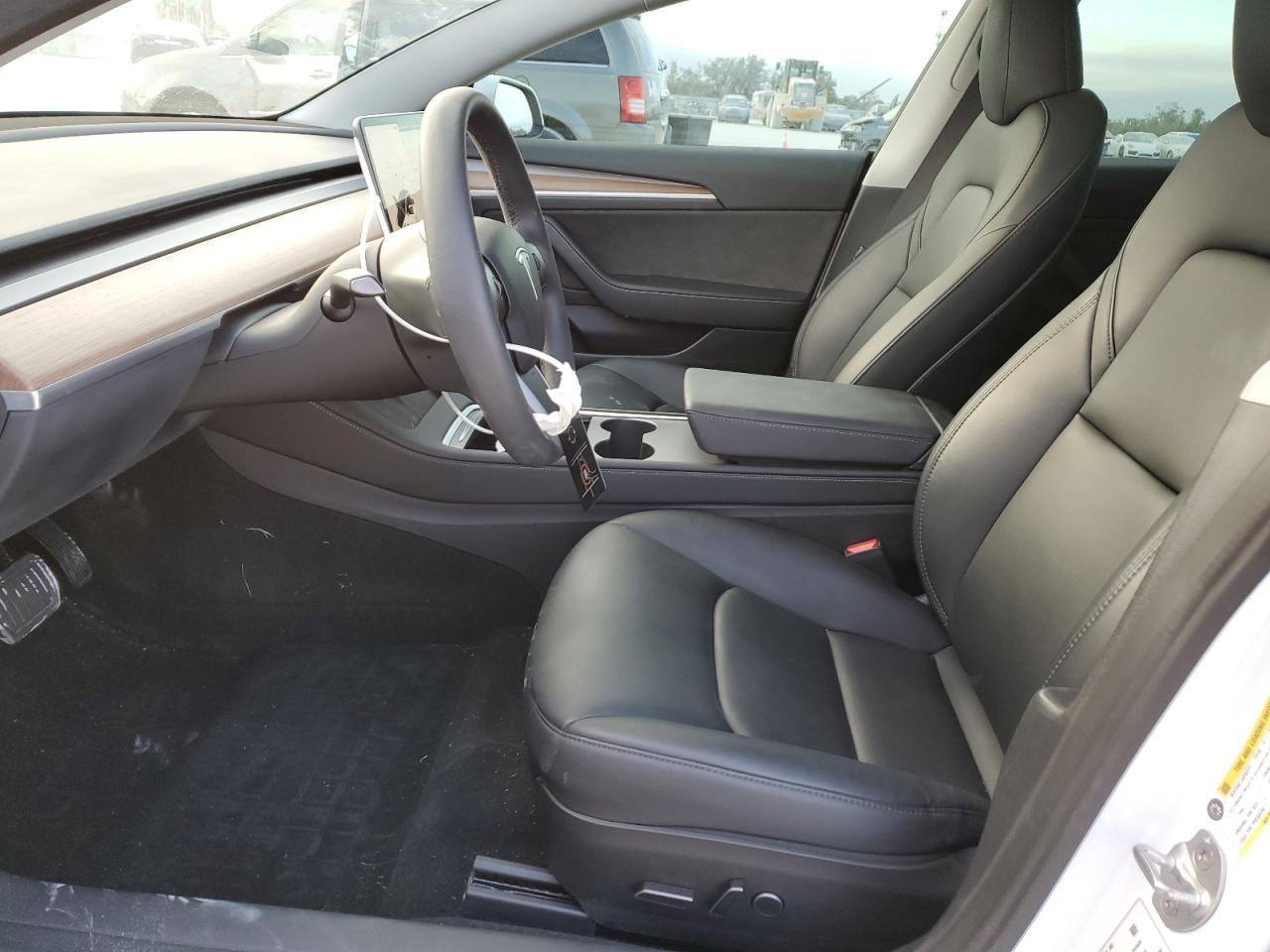 2023 TESLA MODEL 3 - Image 7