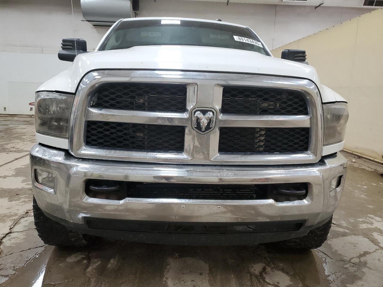 2018 RAM 2500 SLT - Image 5