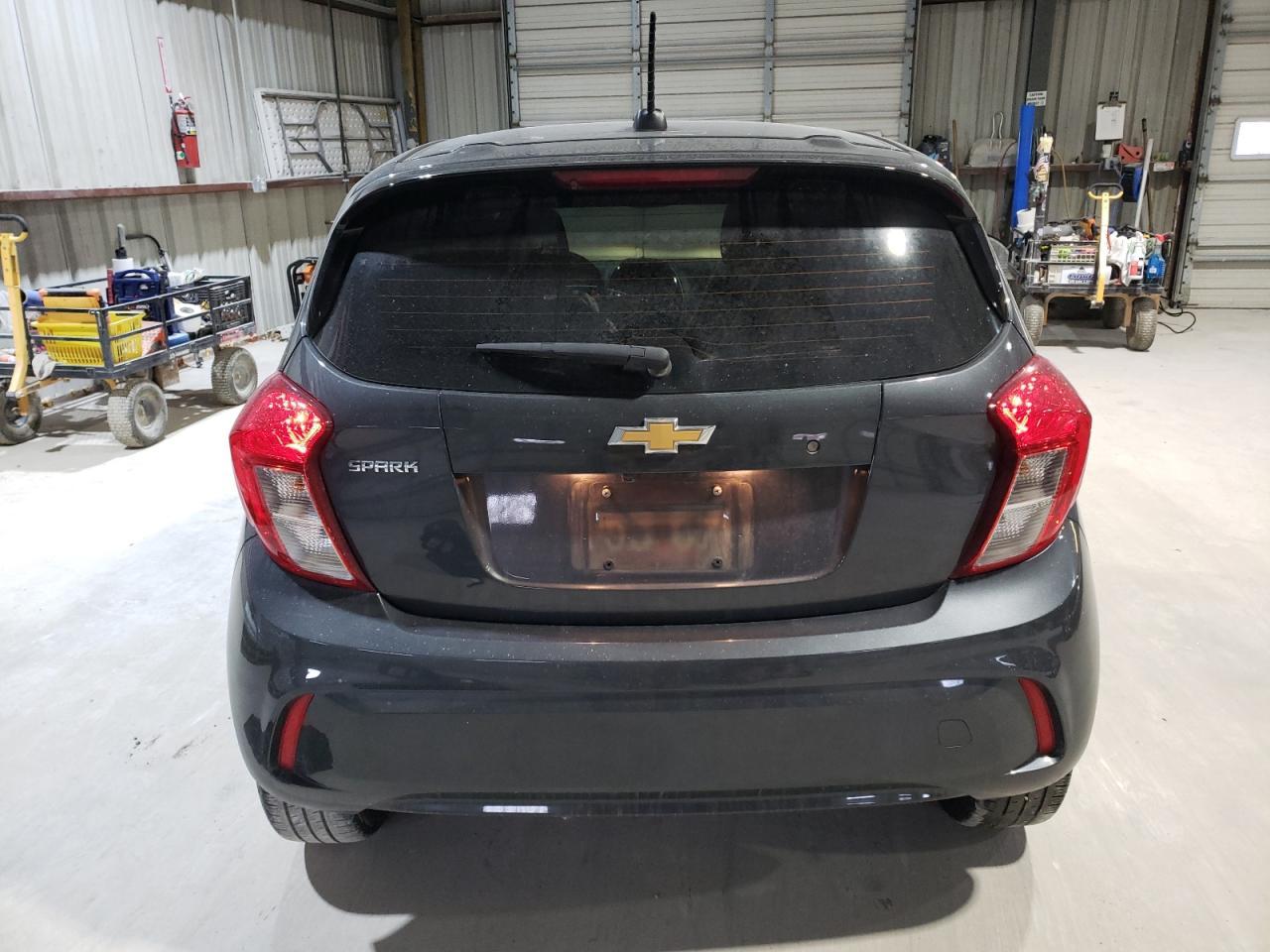 2022 CHEVROLET SPARK LS - Image 6