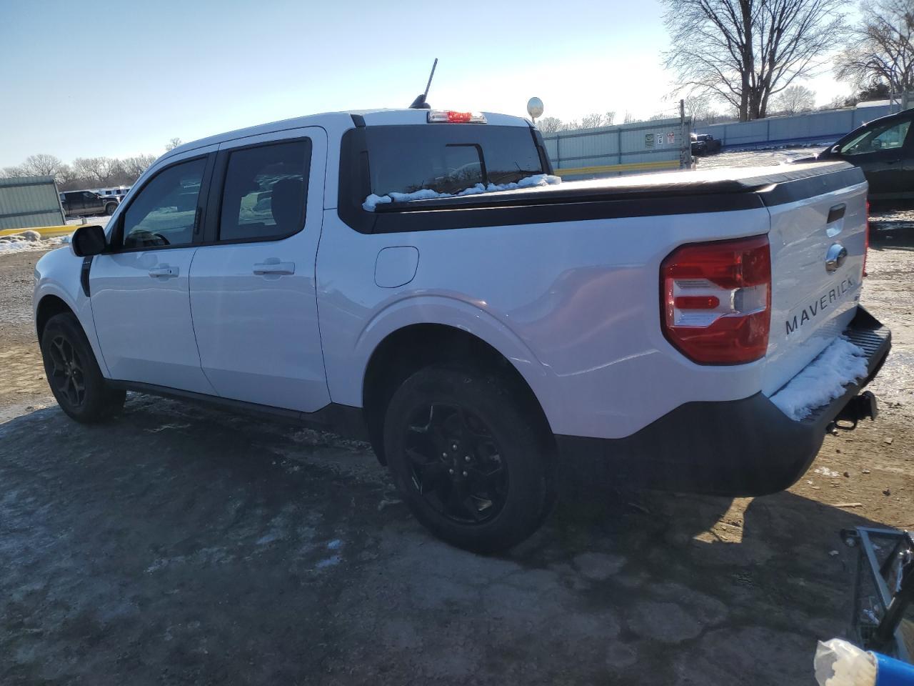 2022 FORD MAVERICK X - Фото 2