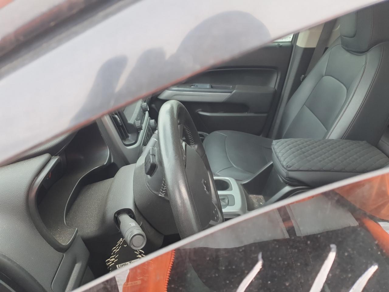 2021 CHEVROLET COLORADO L - Image 7