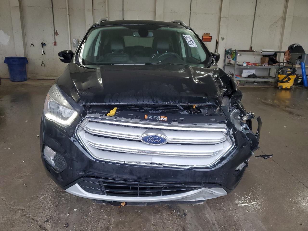 2017 FORD ESCAPE TIT - Image 5
