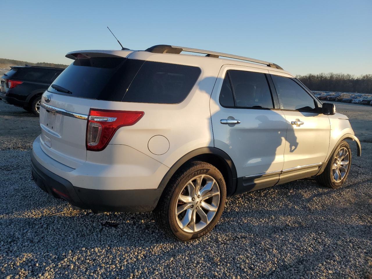 2014 FORD EXPLORER L - Image 3