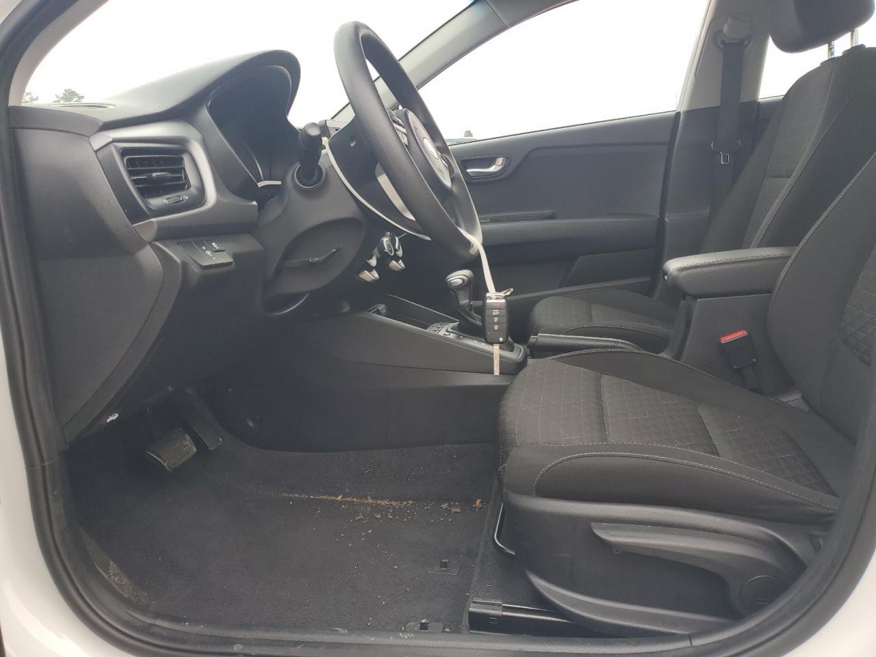 2020 KIA RIO LX - Image 7