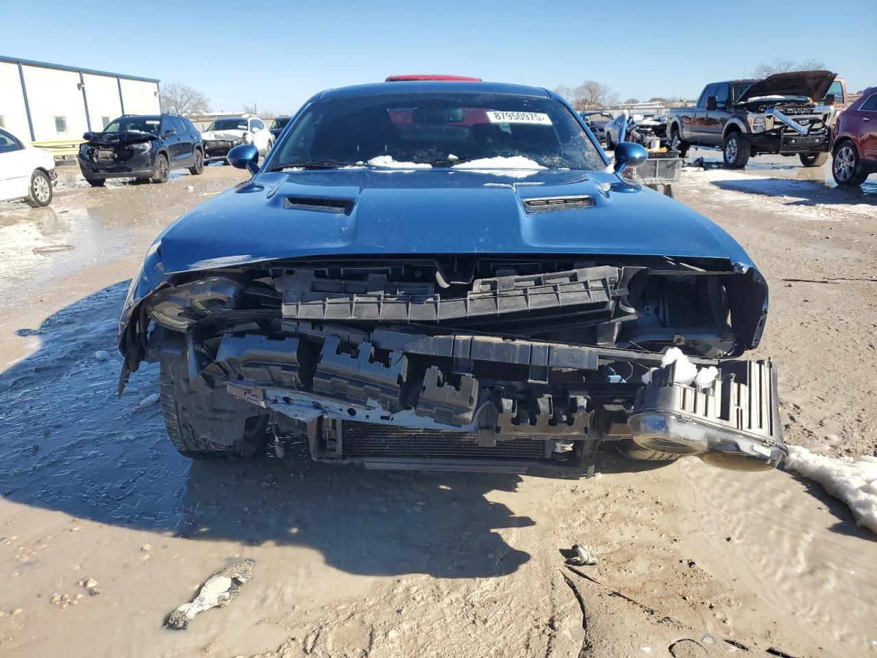 2020 DODGE CHALLENGER - Image 5