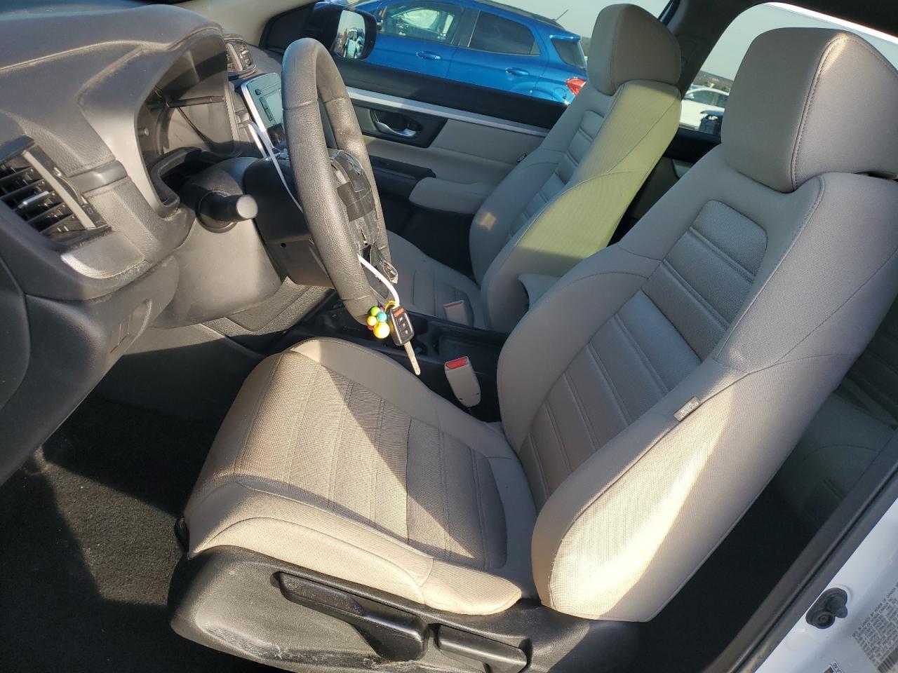 2018 HONDA CR-V LX - Image 7