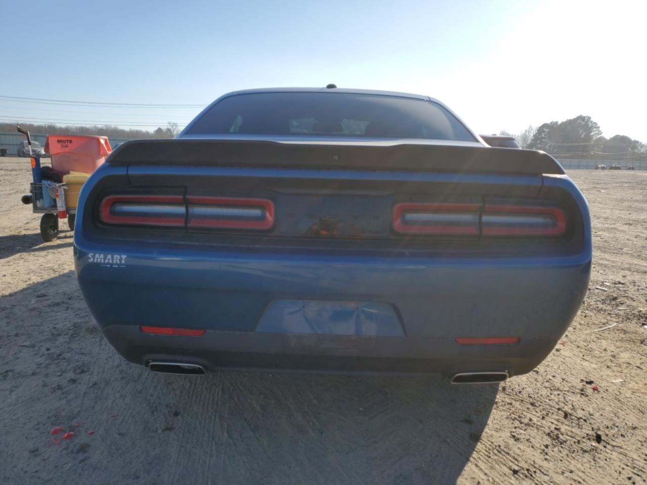 2020 DODGE CHALLENGER - Image 6