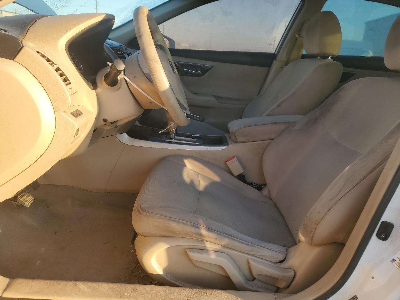2014 NISSAN ALTIMA 2.5 - Фото 7