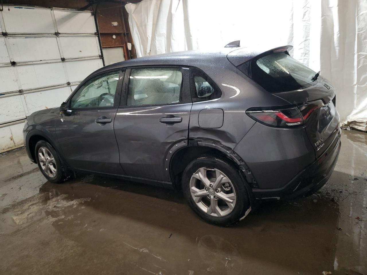 2024 HONDA HR-V LX - Фото 2
