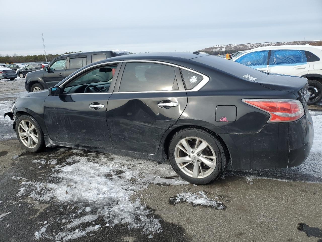 2013 NISSAN ALTIMA 2.5 - Image 2