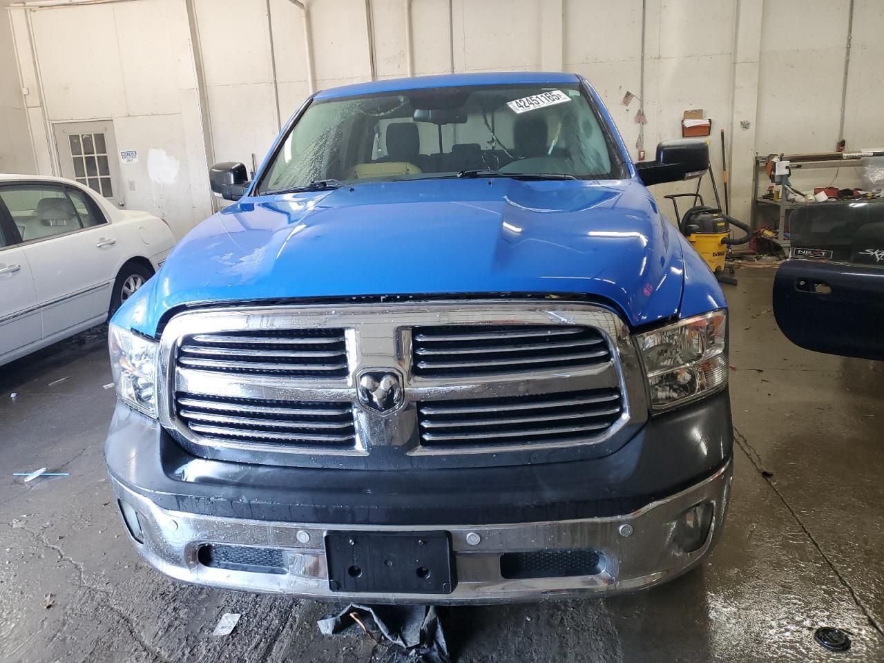 2019 RAM 1500 CLASS - Image 5