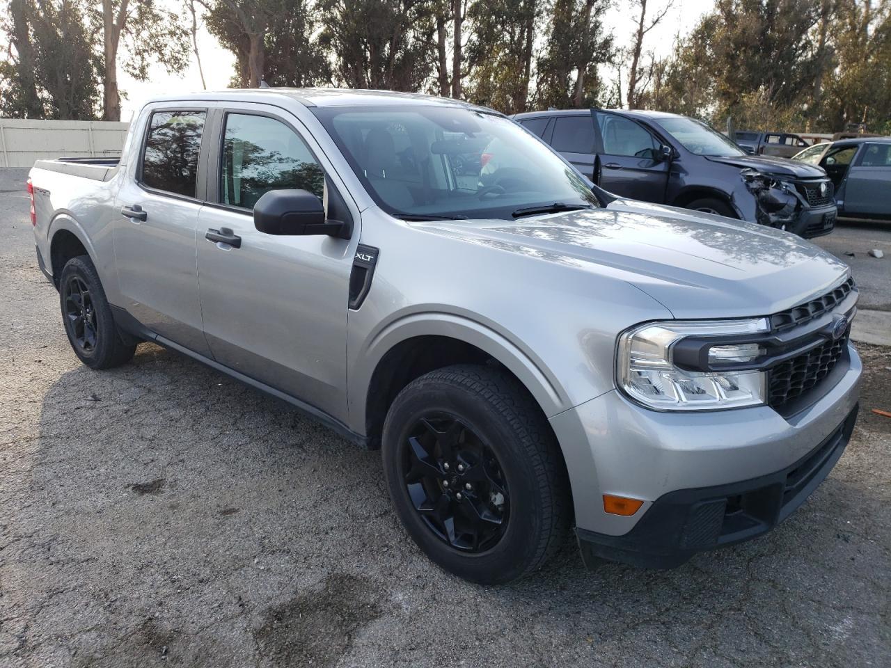 2023 FORD MAVERICK X - Фото 4