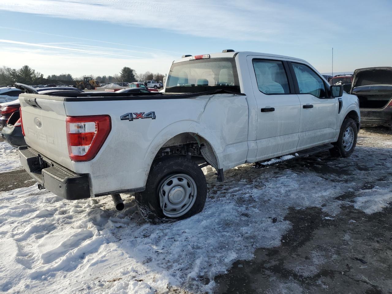 2023 FORD F150 SUPER - Image 3