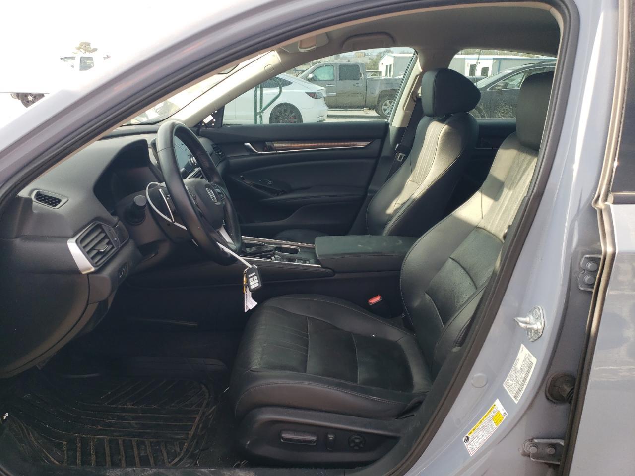 2021 HONDA ACCORD SPO - Фото 7