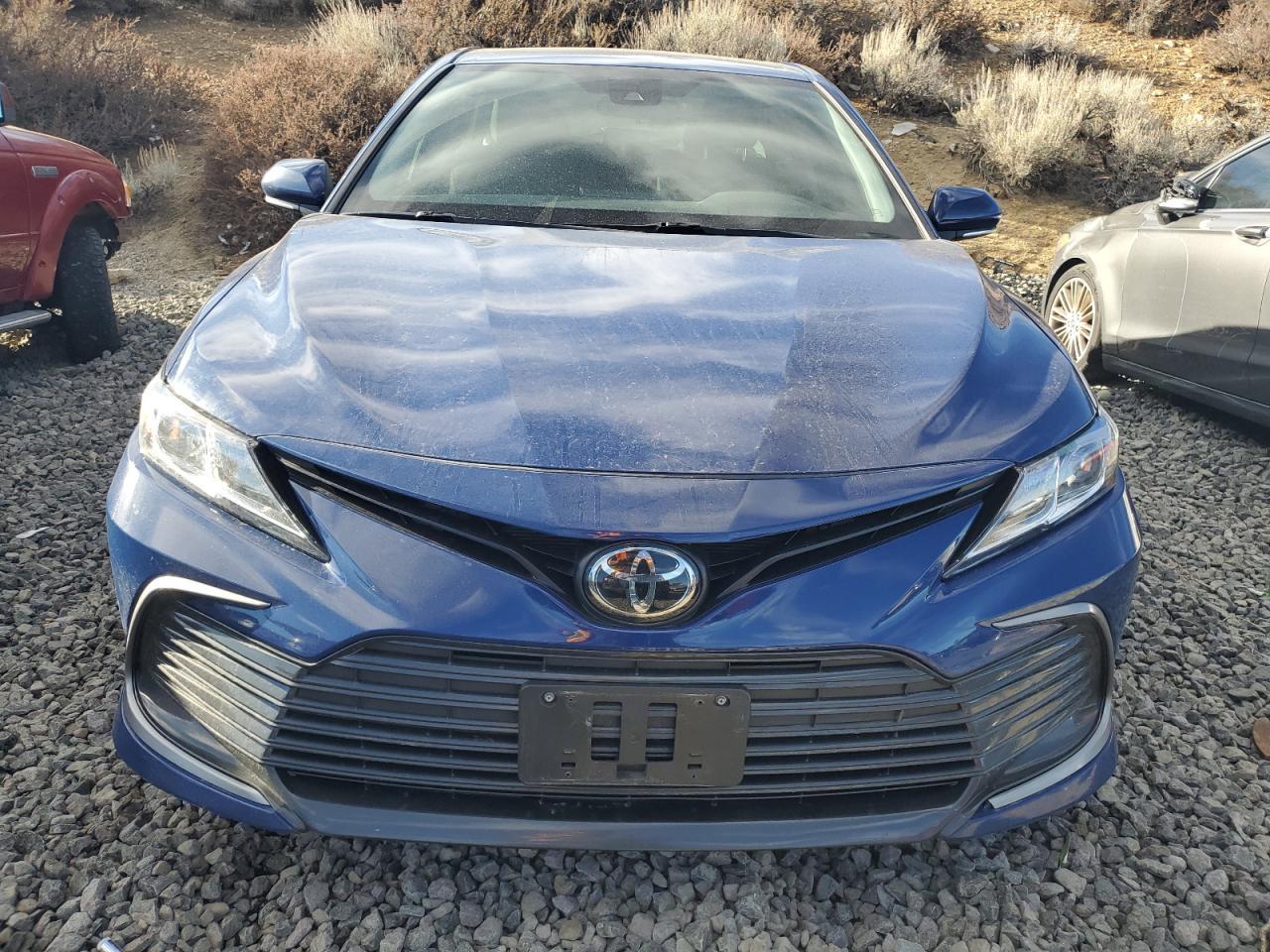 2023 TOYOTA CAMRY LE - Image 5
