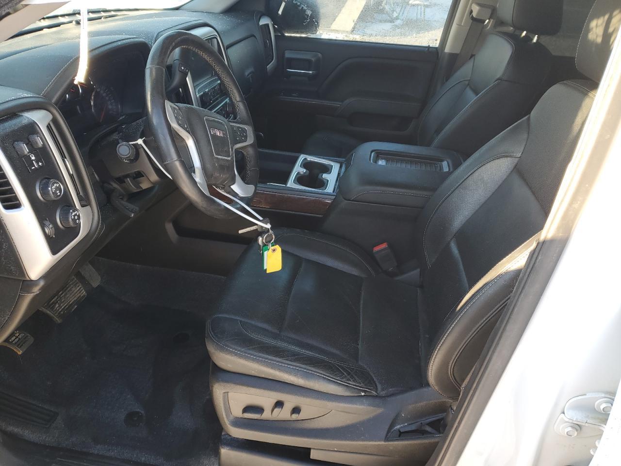 2018 GMC SIERRA K15 - Image 7