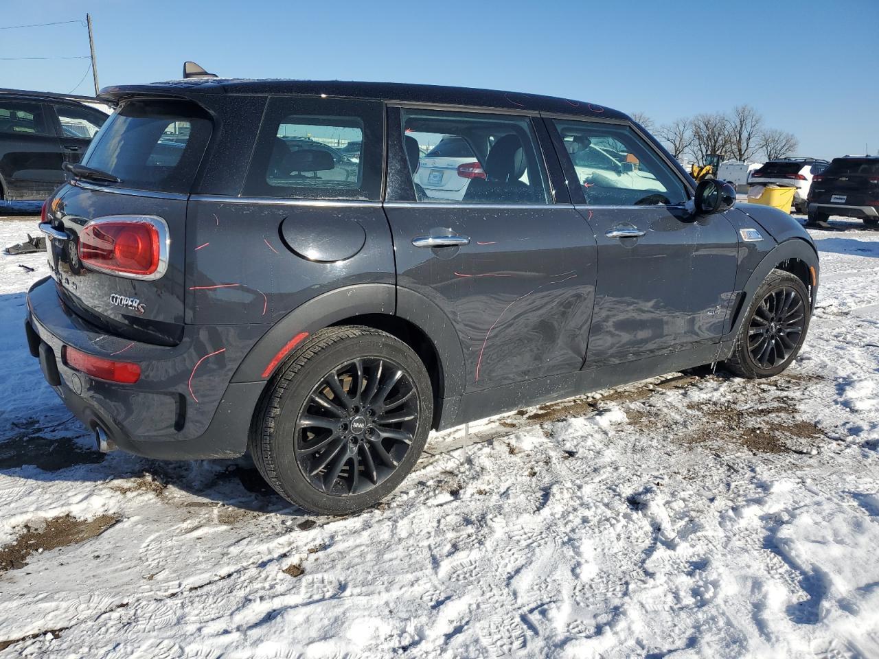2017 MINI COOPER S C - Image 3