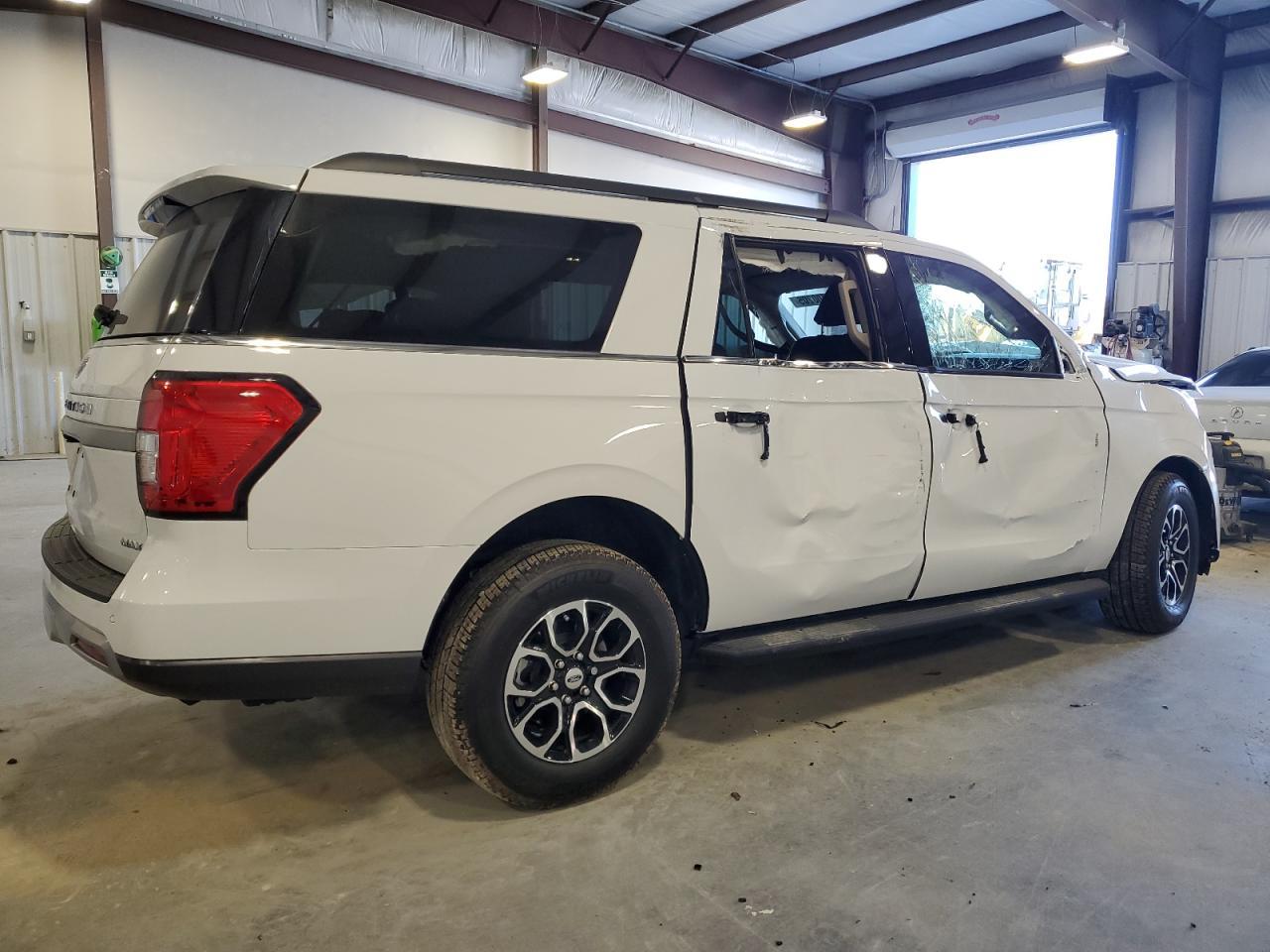 2024 FORD EXPEDITION - Image 3