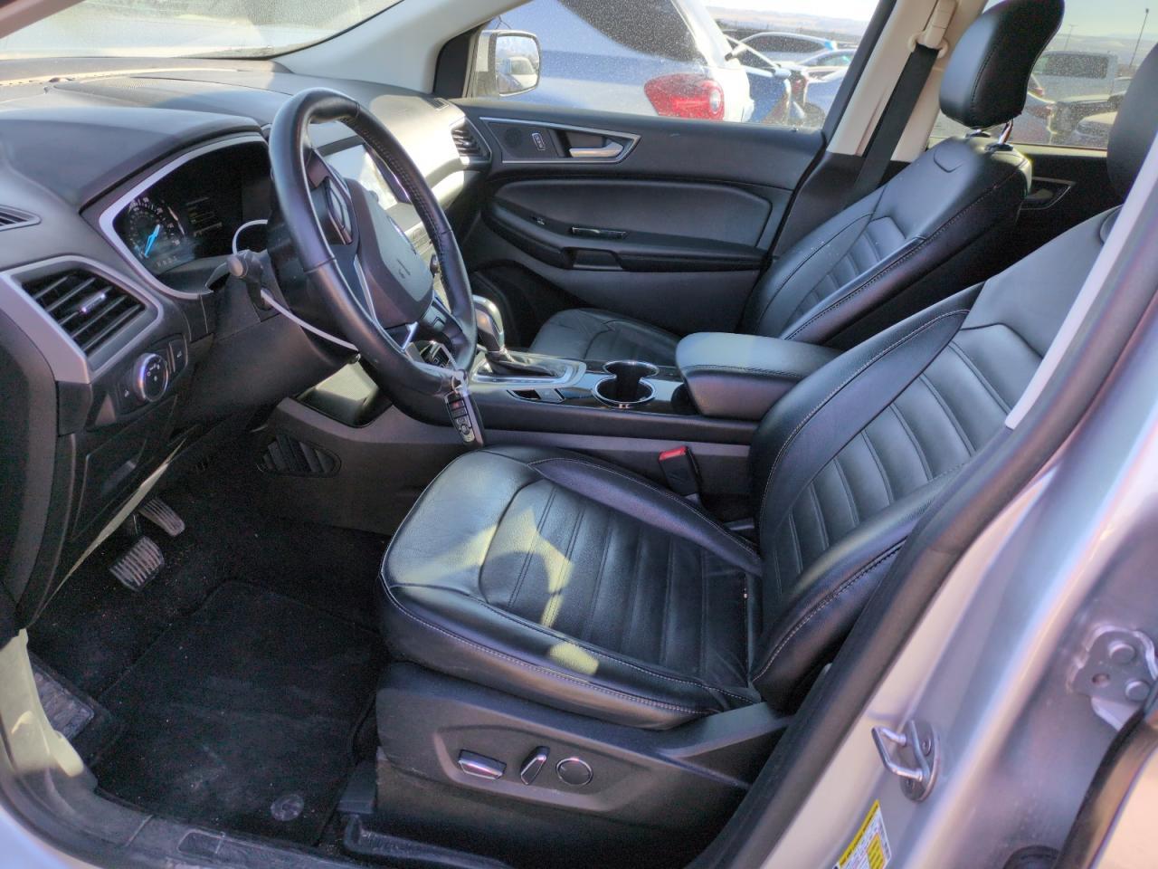 2017 FORD EDGE SEL - Image 7