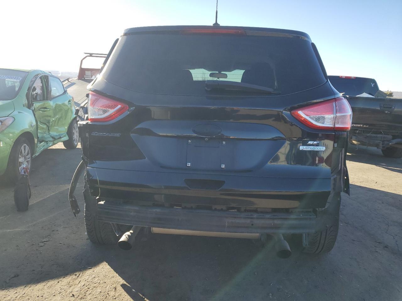 2015 FORD ESCAPE SE - Image 6