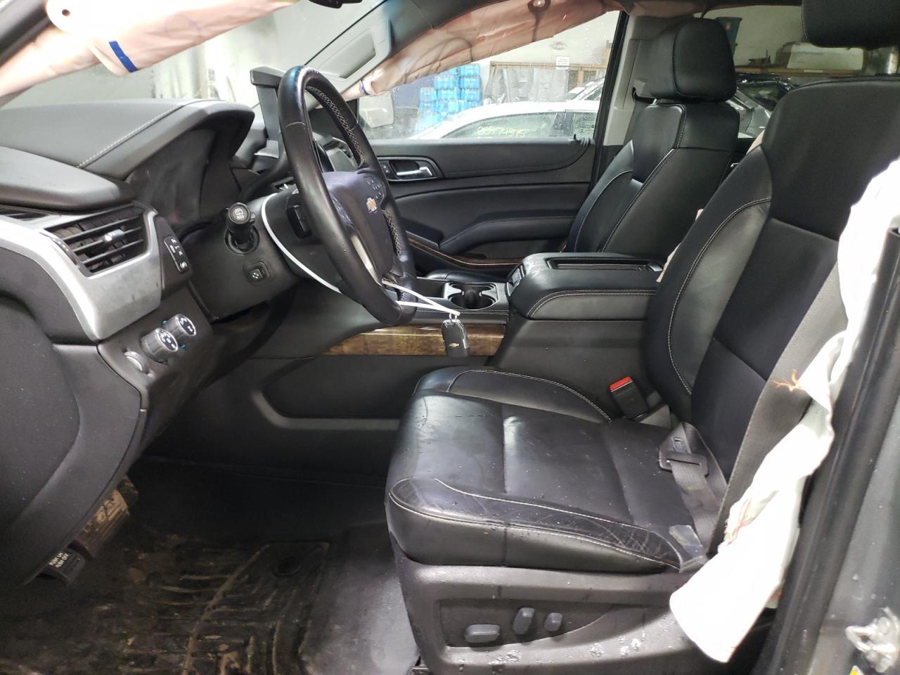 2019 CHEVROLET SUBURBAN K - Image 7