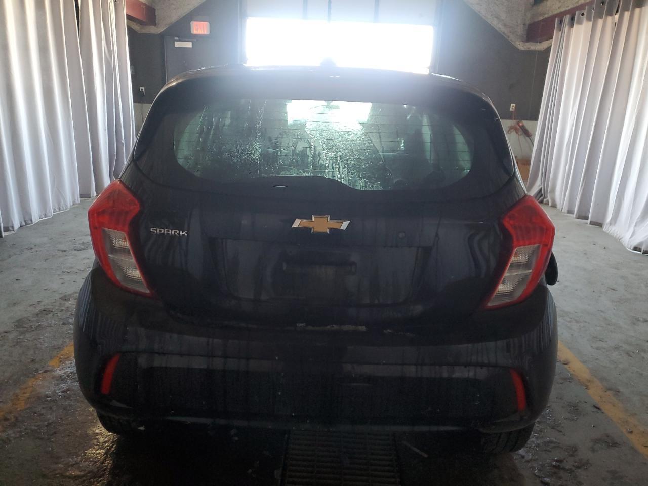 2022 CHEVROLET SPARK LS - Фото 6