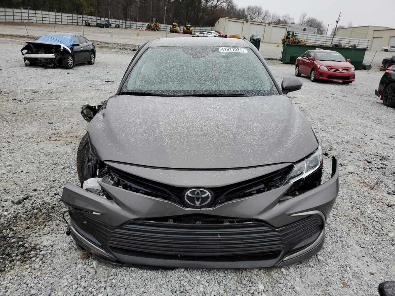 2023 TOYOTA CAMRY LE - Image 5