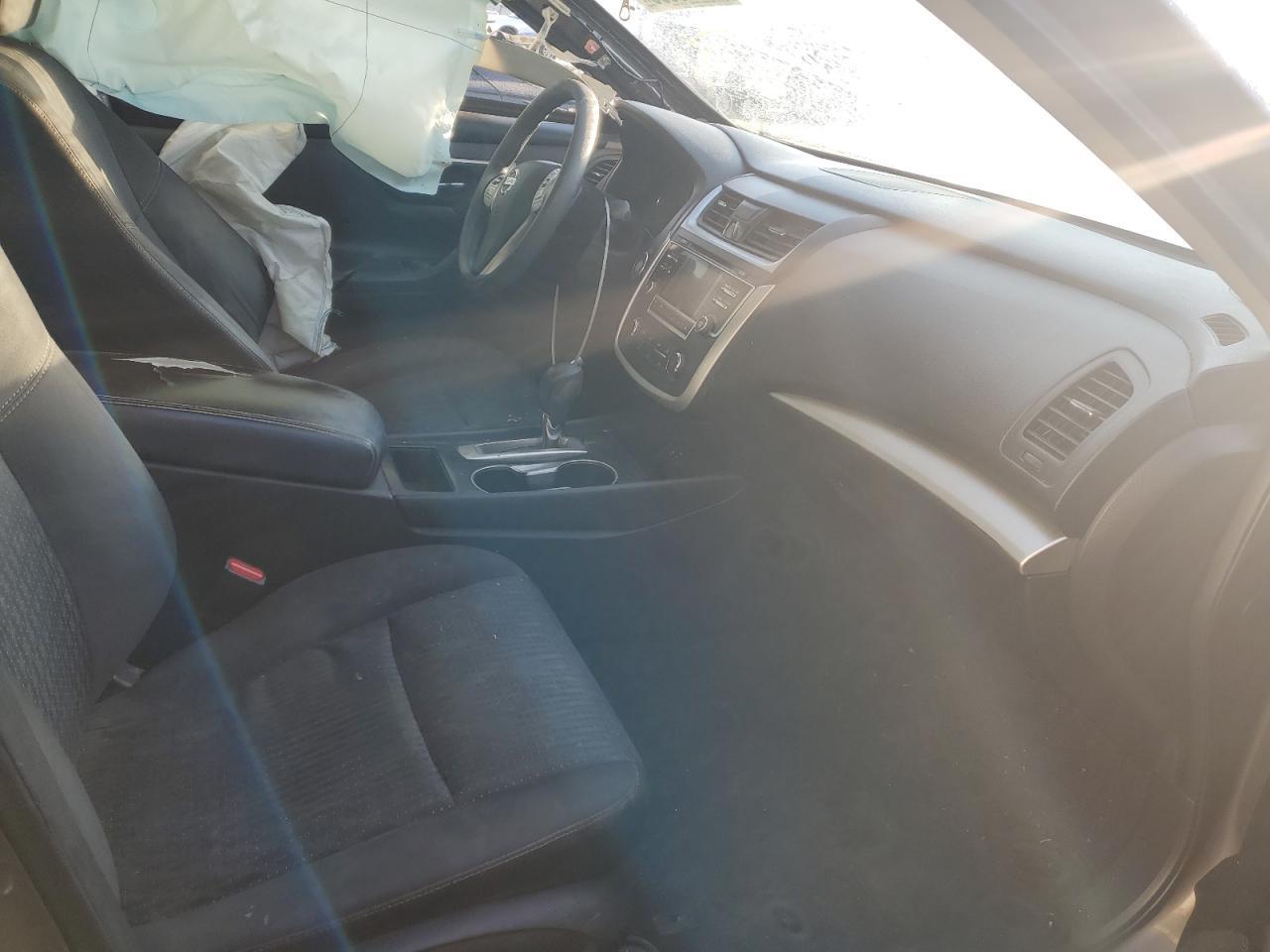 2016 NISSAN ALTIMA 2.5 - Image 7