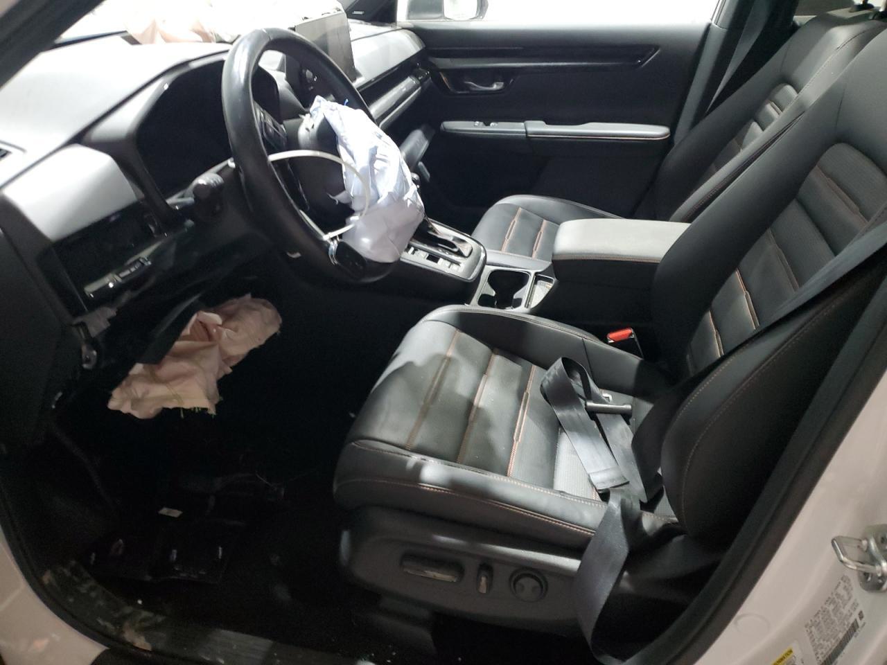 2023 HONDA CR-V SPORT - Фото 7