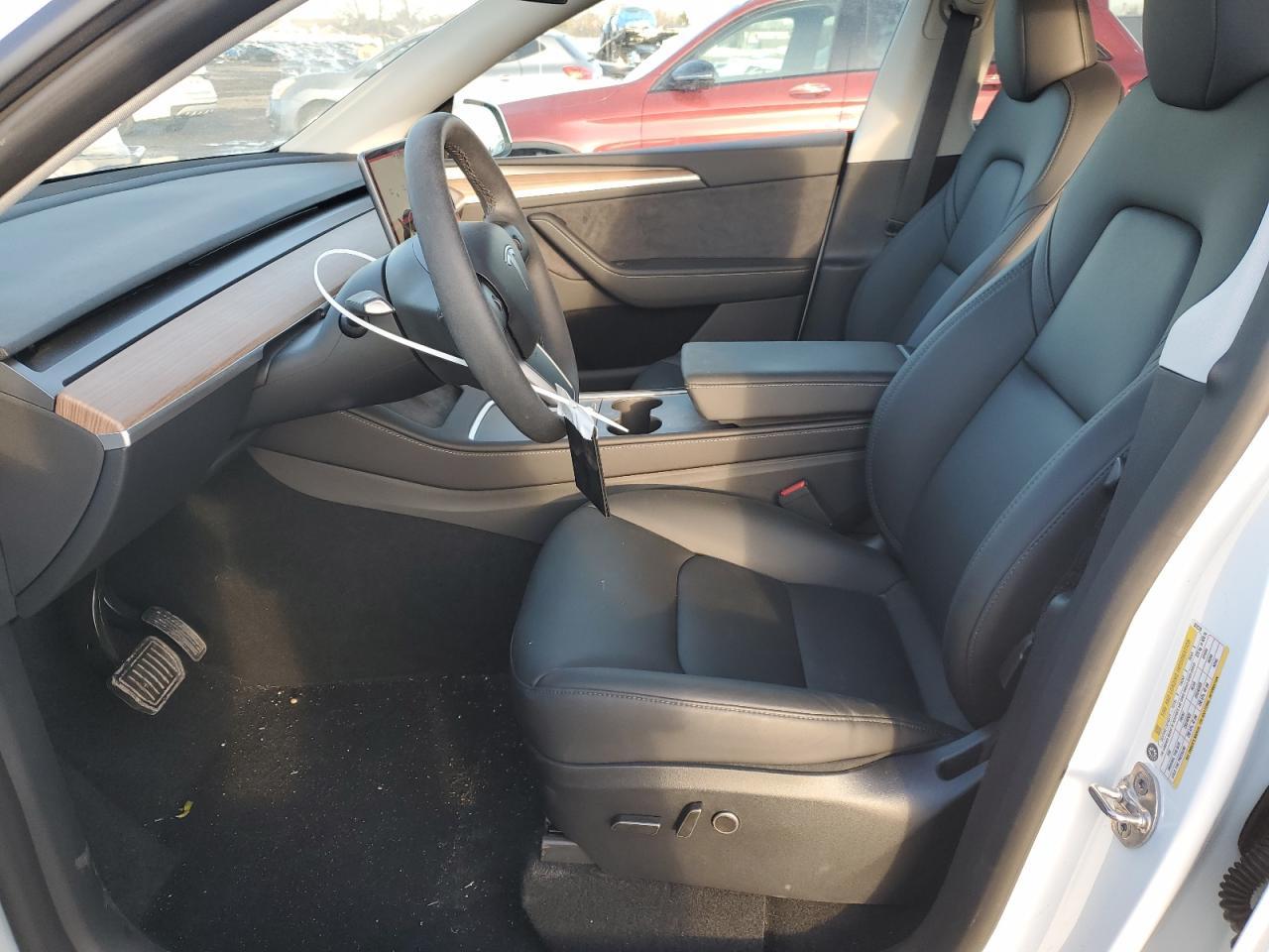 2024 TESLA MODEL Y - Image 7