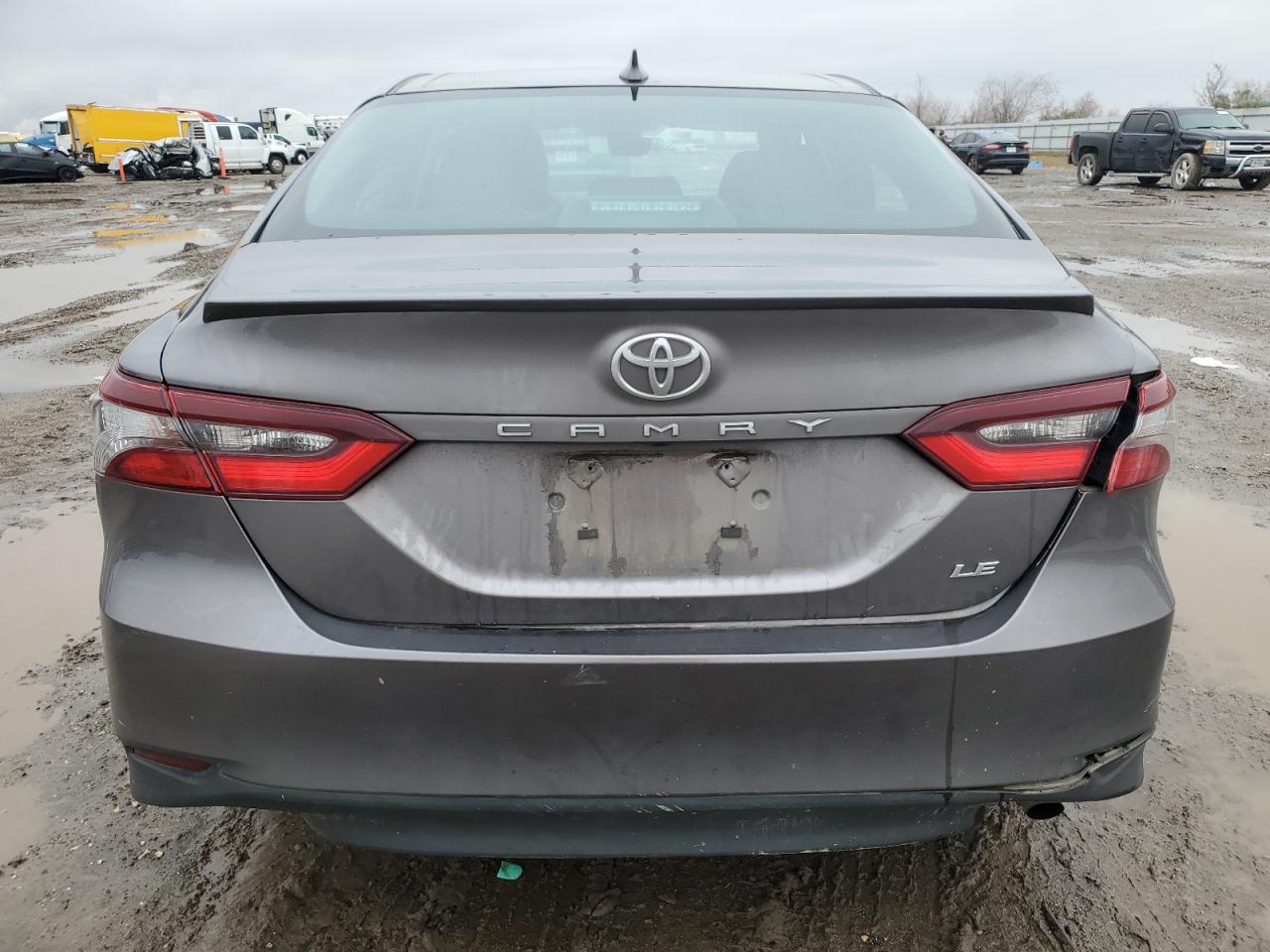 2024 TOYOTA CAMRY LE - Image 6