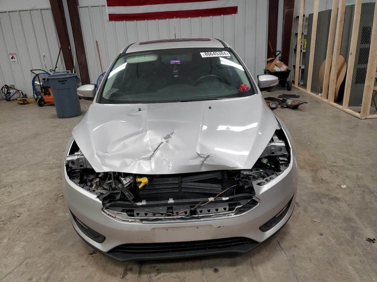 2016 FORD FOCUS SE - Image 5