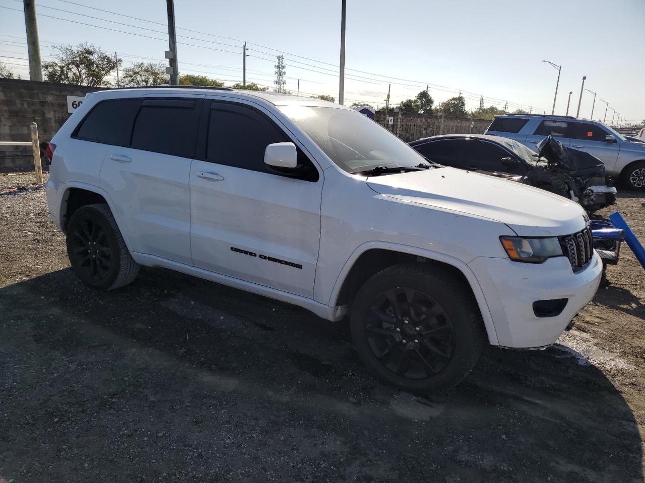 2018 JEEP GRAND CHER - Фото 4