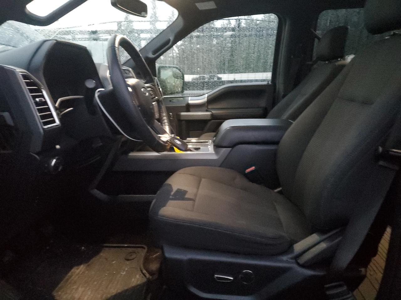2016 FORD F150 SUPER - Image 7