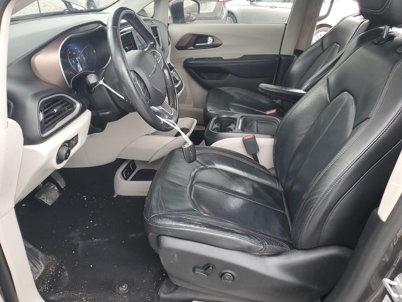 2017 CHRYSLER PACIFICA T - Image 7