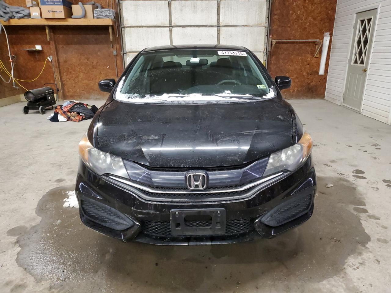 2014 HONDA CIVIC LX - Image 5