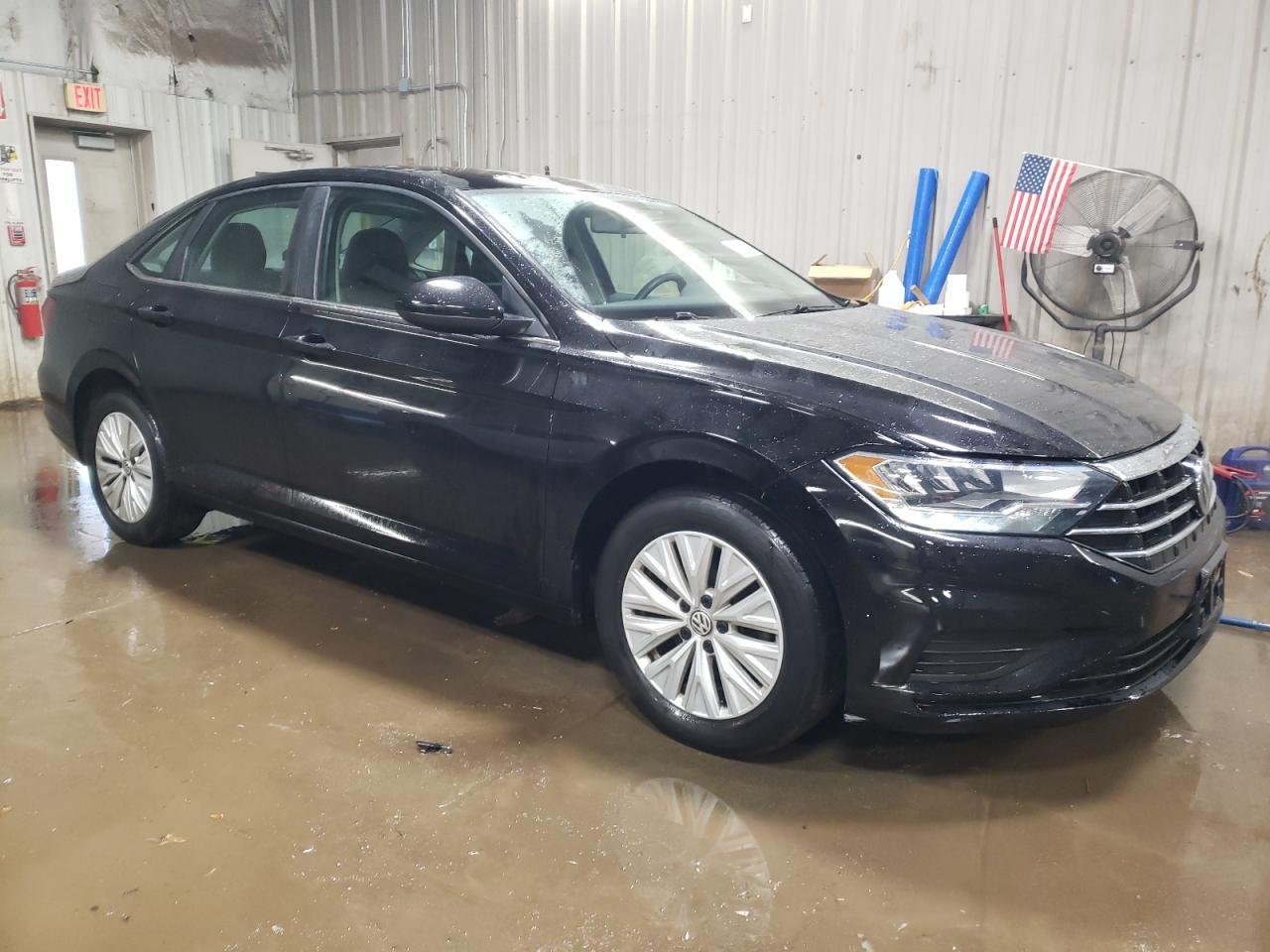 2019 VOLKSWAGEN JETTA S - Image 4