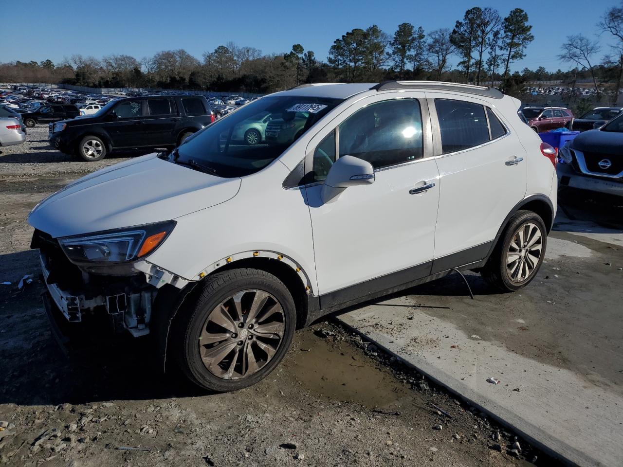 2019 BUICK ENCORE PRE