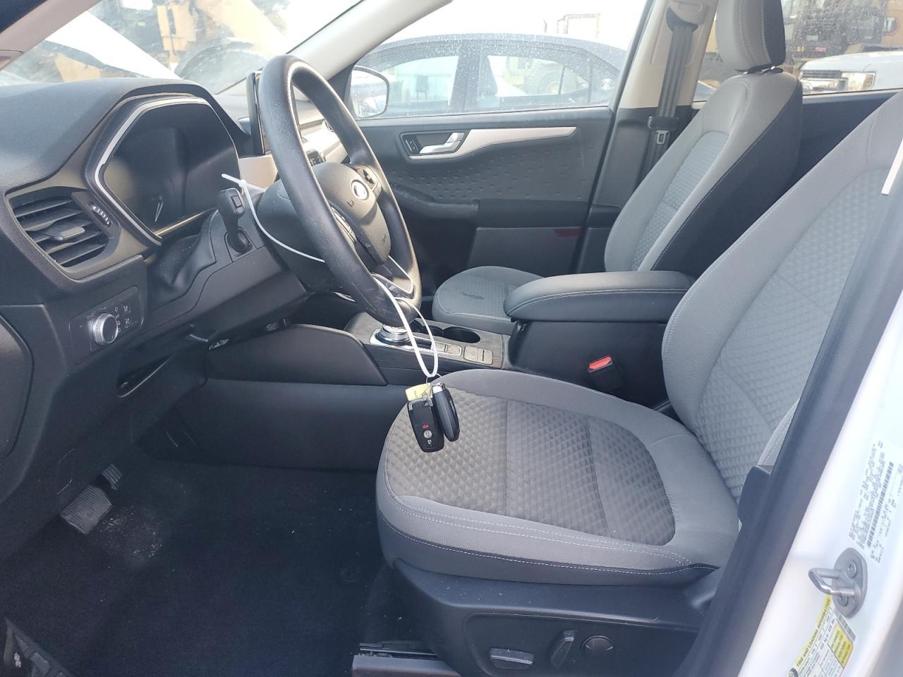 2020 FORD ESCAPE SE - Image 7