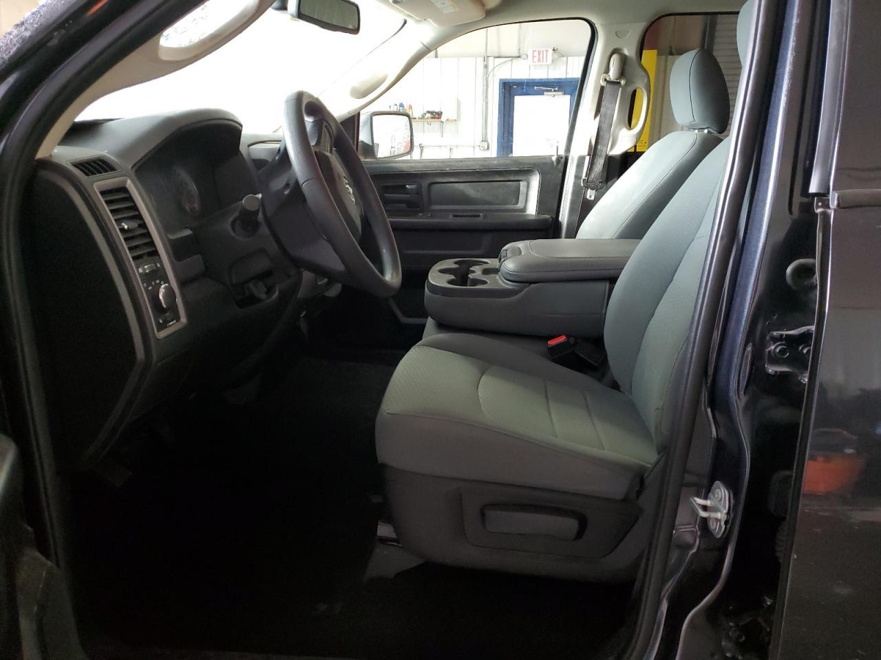 2019 RAM 1500 CLASS - Фото 7