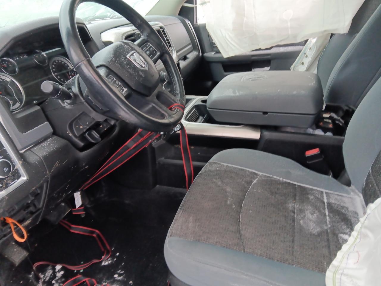 2019 RAM 1500 CLASS - Фото 7