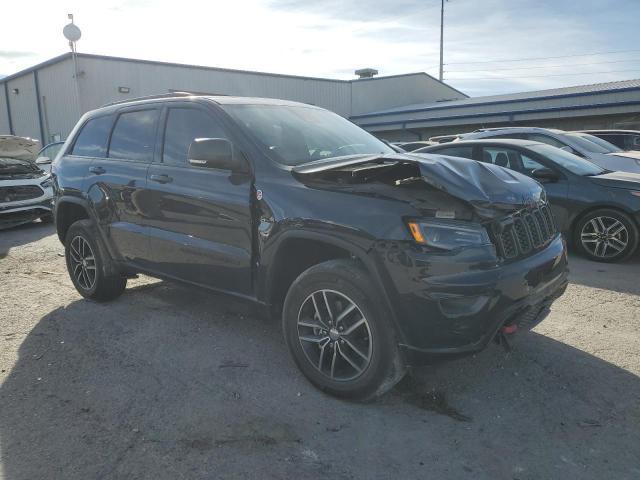 2018 JEEP GRAND CHER - Фото 4