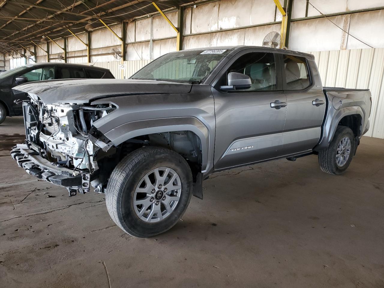 2024 TOYOTA TACOMA DOU