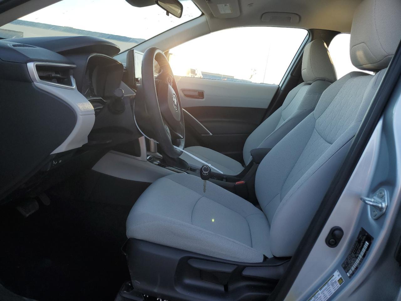 2024 TOYOTA COROLLA CR - Image 7