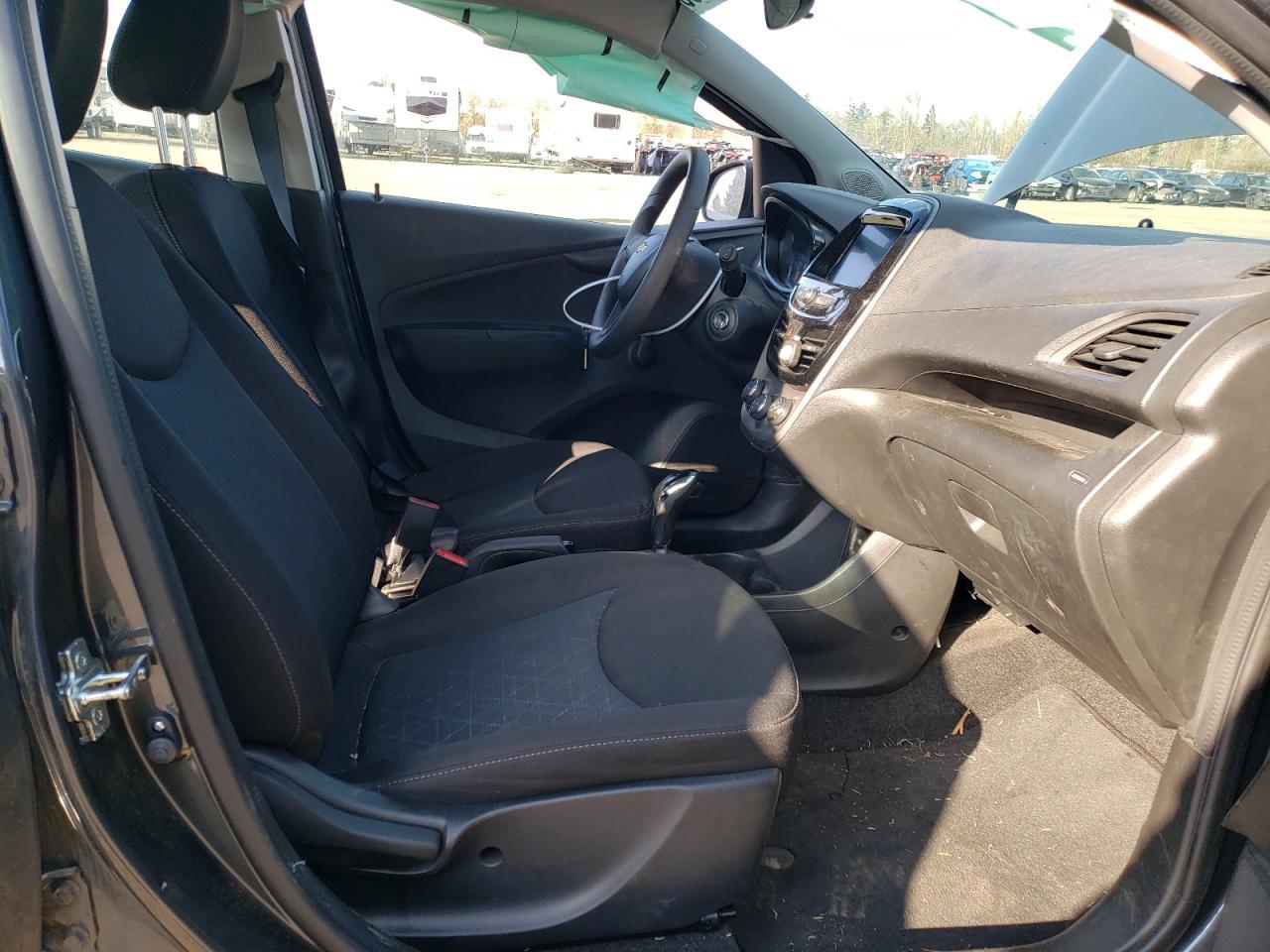 2022 CHEVROLET SPARK LS - Image 7